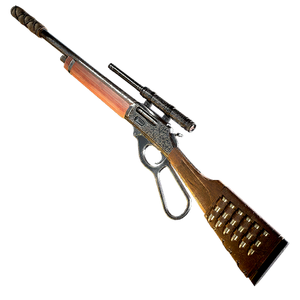 FO76 Fusil à levier (Apparence de starlette tireuse).png