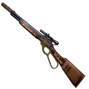 FO76 Fusil à levier (Peinture Bois marqueté).png