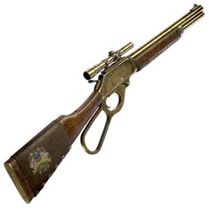 FO76 Fusil à levier (Peinture de scout Pionnier).png