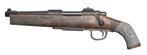 FO76 Fusil de chasse.png