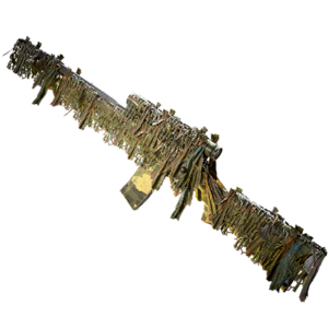FO76 Fusil de chasse (Fusil ghillie).png