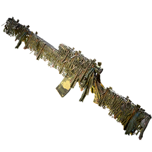 FO76 Fusil de chasse (Fusil ghillie).png