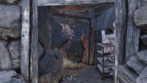 FO76 Galerie de taupe minière 01.jpg