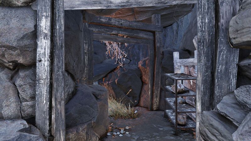 Fichier:FO76 Galerie de taupe minière 01.jpg