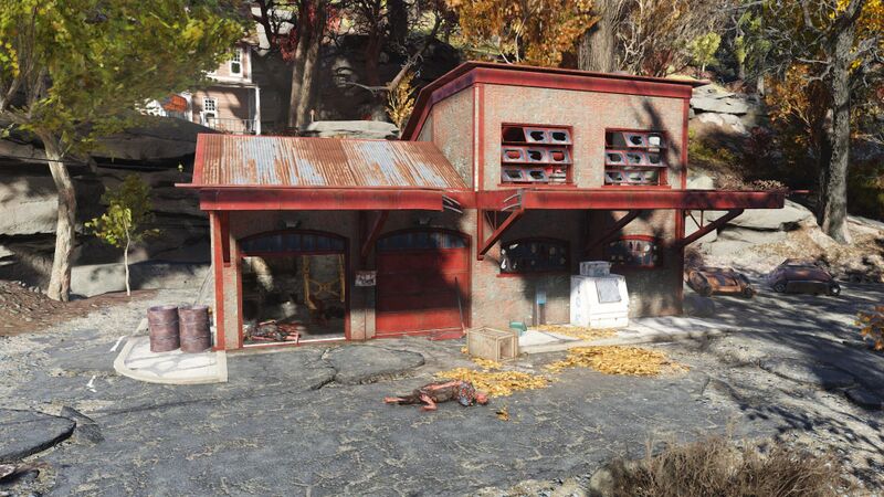 Fichier:FO76 Garage des frères Wilson.jpg