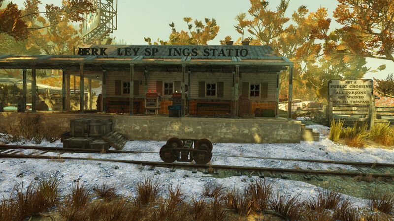 Fichier:FO76 Gare de Berkeley Springs.jpg
