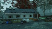 Avant Wastelanders