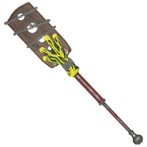 FO76 Gobeur gifleur, À chaînes + acide.png