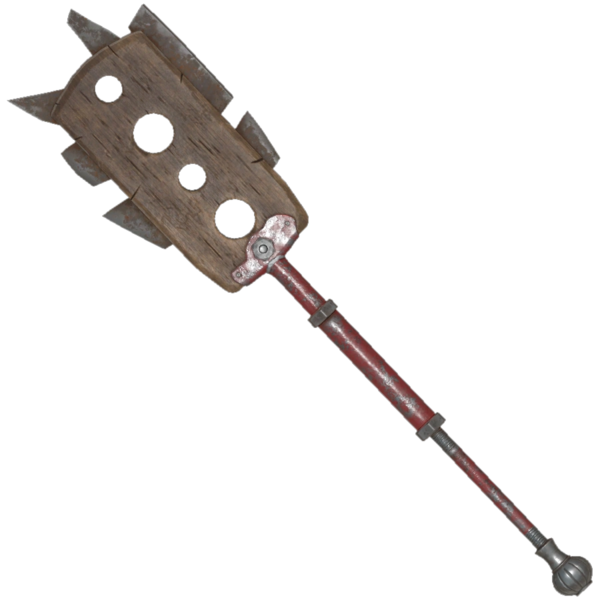 Fichier:FO76 Gobeur gifleur, En dièse.png