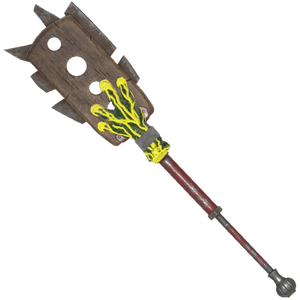 FO76 Gobeur gifleur, En dièse + acide.png