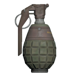 FO76 Grenade à fragmentation.png