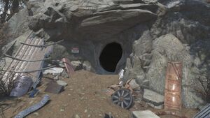 FO76 Grotte des collines.jpg