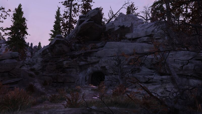 Fichier:FO76 Grotte du wendigo 01.jpg