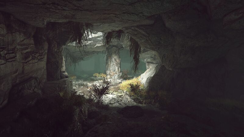Fichier:FO76 Grotte du wendigo 04.jpg