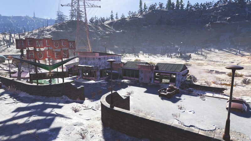 Fichier:FO76 Hemlock Holes 01.jpg