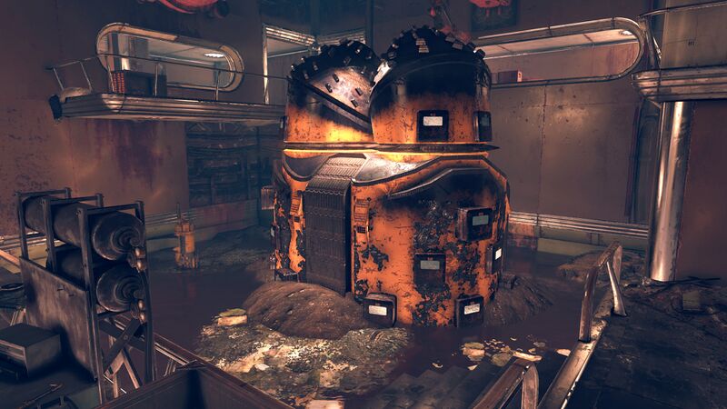 Fichier:FO76 Hornwright Industrial headquarters (The Motherlode).jpg