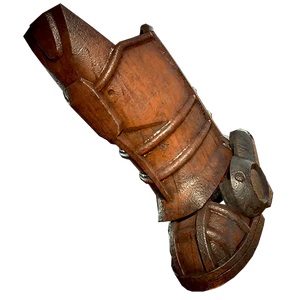 FO76 Jambière droite d'armure assistée de l'Union.png