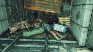 FO76 La place du mort, Matériel perdu 07.png