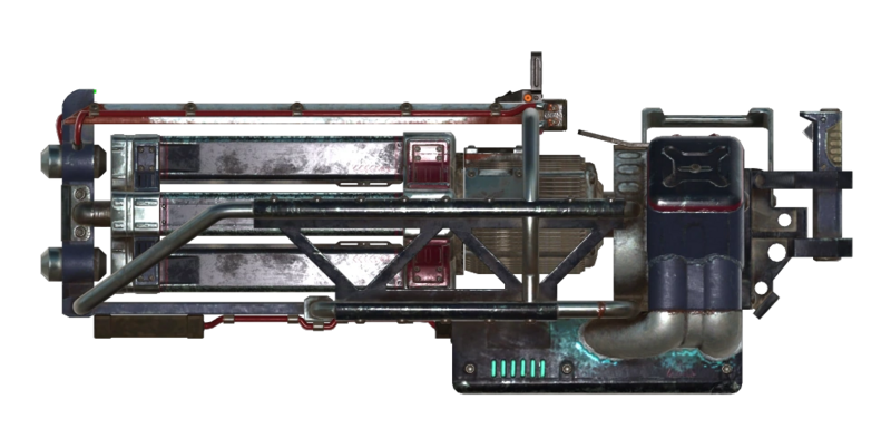 Fichier:FO76 Laser Gatling à ultracite.png