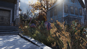 FO76 Lawn flamingo 33.png