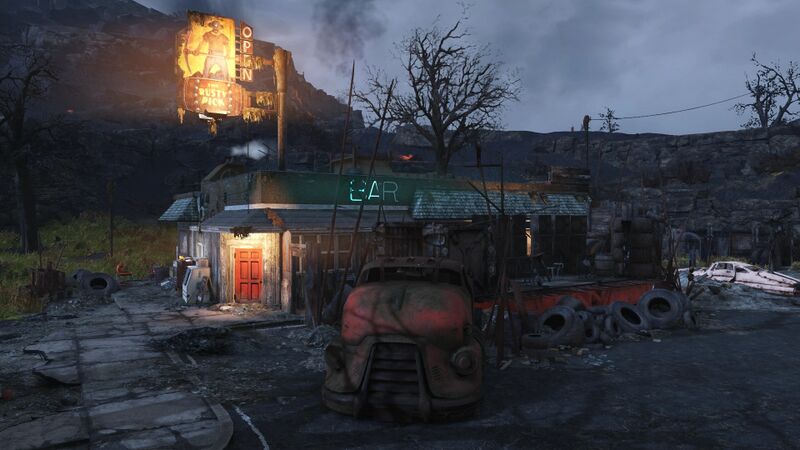 Fichier:FO76 Le Pic rouillé.jpg