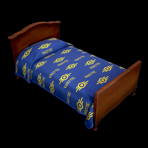 FO76 Lits jumeaux Vault-Tec.png