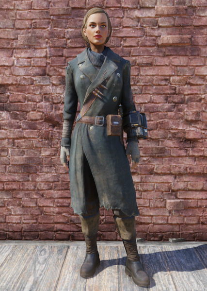Fichier:FO76 Long manteau du chasseur.png