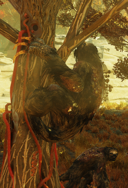 Fichier:FO76 Mégaresseux - 01.png