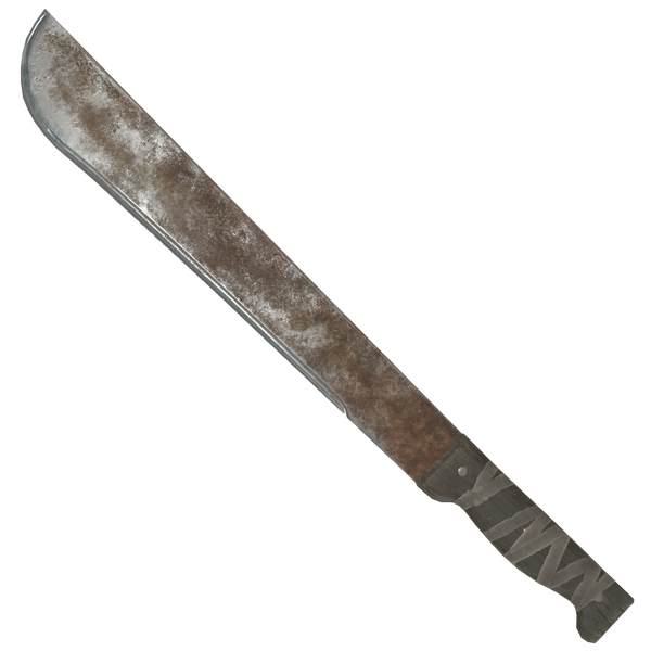Fichier:FO76 Machette.png