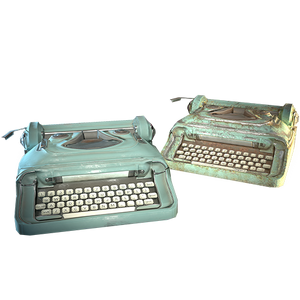 FO76 Machine à écrire (Saison).png