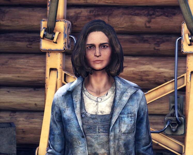 Fichier:FO76 Maggie Williams.jpg