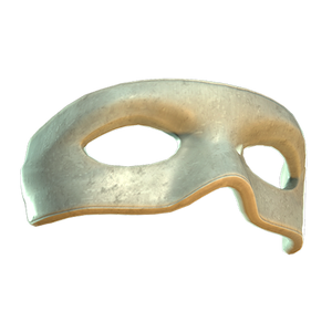 FO76 Masque d'acolyte de Silver Shroud.png