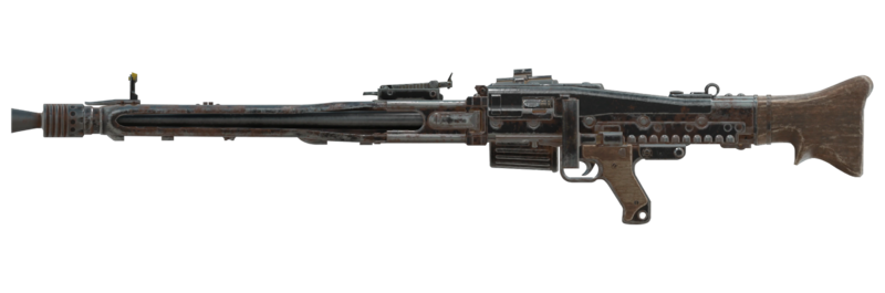 Fichier:FO76 Mitrailleuse légère.png