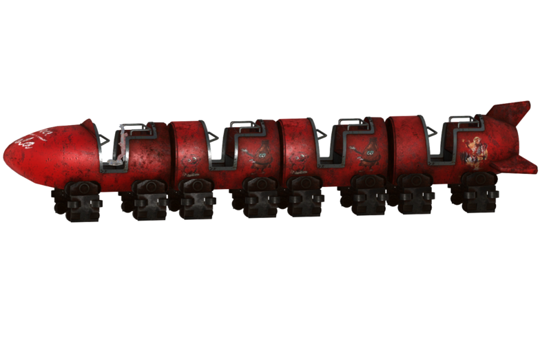 Fichier:FO76 Modèle de Lance-Nuka.png
