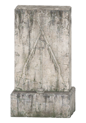 FO76 Monument de mousquets.png
