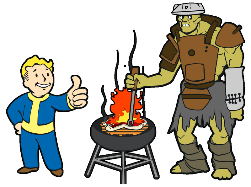 Fichier:FO76 Morceaux de choix.png