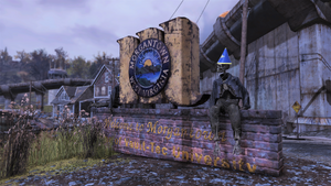 FO76 Morgantown partytime.png