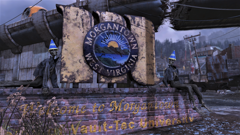 Fichier:FO76 Morgantown partytime 2.png