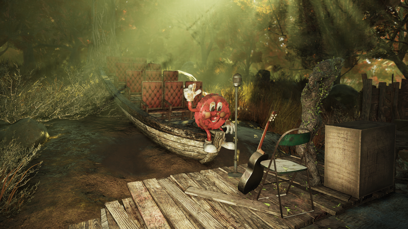 Fichier:FO76 Mosstown Cappy statue.png