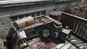 FO76 Mountainside Bed & Breakfast (Overseer's log).png