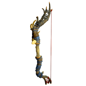 FO76 NW Survivor Bow Skin.png