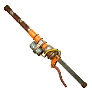 FO76 NW Survivor Cattleprod Skin.png