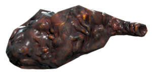 FO76 Pain de viande de mouche bouffie.png