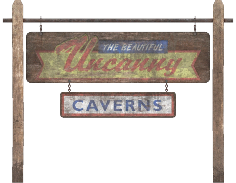 Fichier:FO76 Panneau cavernes.png