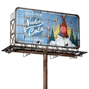 FO76 Panneau d'affichage Nuka Cola bleu.png