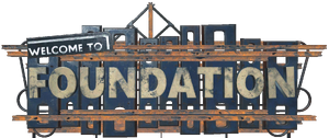FO76 Panneau de bienvenue de fondation.png