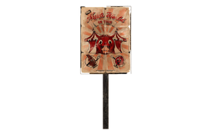 FO76 Panneau pour tente Faites tourner la roue.png