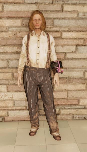 Fichier:FO76 Pantalon à bretelles.png