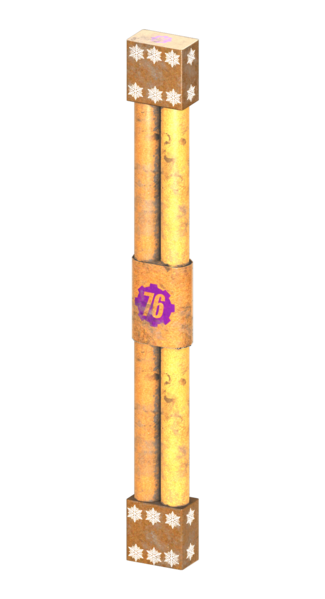 Fichier:FO76 Papier cadeau de basse qualité.png