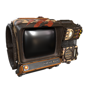 FO76 Peinture Aventures hardies pour Pip-Boy.png